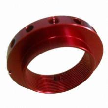 CNC-Machined Turning Component