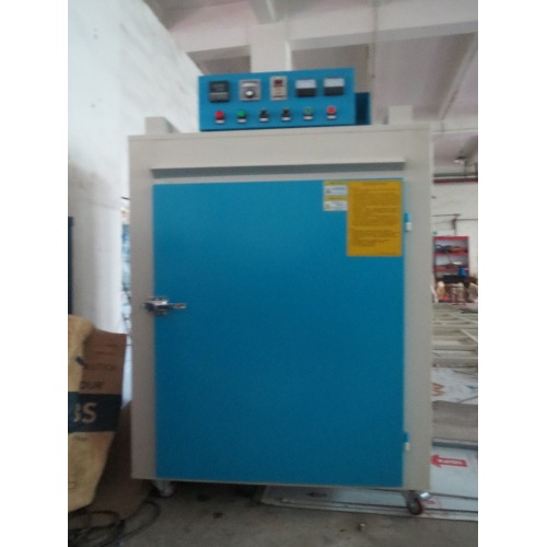 Good quality fixed curing ovens for sale