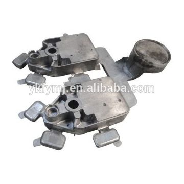 Special antique anodizing aluminum die cast