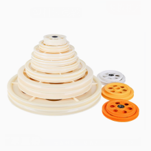 PU Pulley Standard Parts Supply