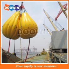 Crane Test Water Bag Proof Load Testing