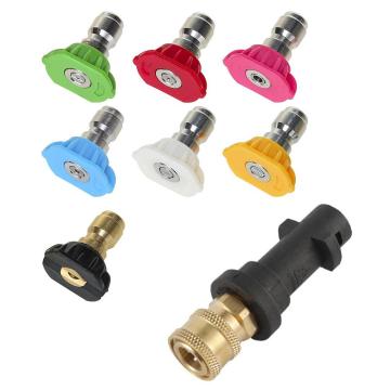 Adaptateur pour K Series 1/4 &#39;&#39; Quick Connect