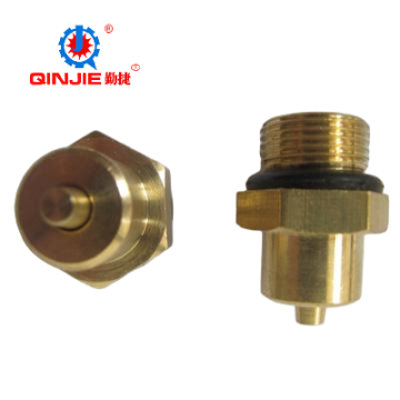 M16 X 1.5 top needle air nozzle