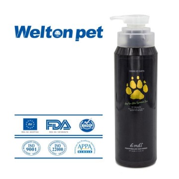 Long Hair Bath Foam,restore elegant and supple hair pet shampoo