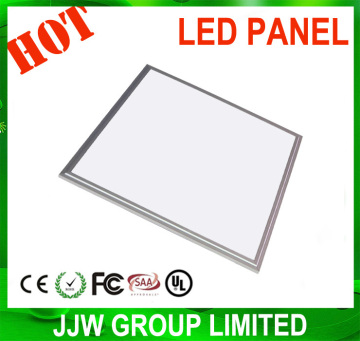 Professional invisible led panel light square panel led light for wholesales led panel light square
