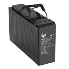 VRLA Front Terminal Battery For Security System 12V105Ah
