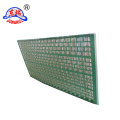 FLC2000 Corrugated Shaker screen