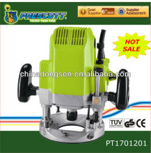portable electric wood router machine