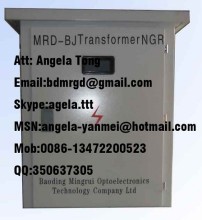 Neutral Earthing Resistor