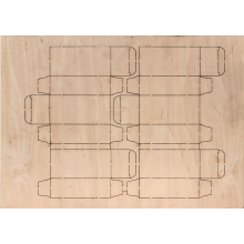 Corrugated Board Flat Die Moulds & Die Cutters for the Die Cutting Industry