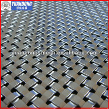 stainless steel decoration wire mesh for cabinets