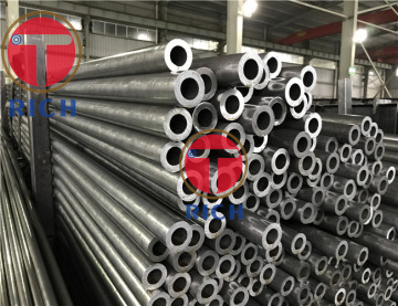 Boiler Seamless Steel Pipe Seamless Boiler Tube