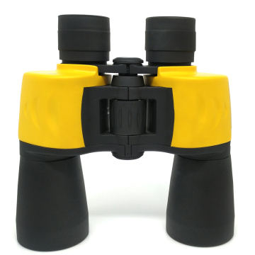 Multi-functional IPX7 Waterproof Floating Binoculars for Navigation, Hunting, and Sightseeing