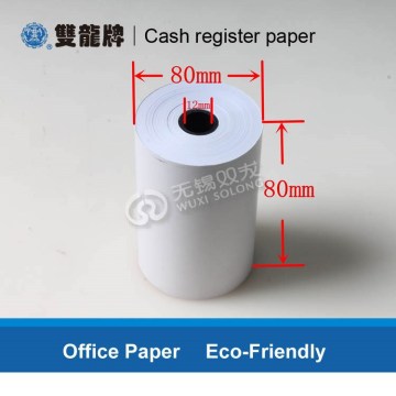 China thermal paper, cheap thermal paper, manufacturer thermal paper