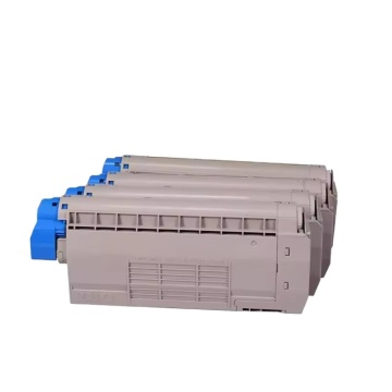 Remanufactured Toner Cartridge for OKI C5650, C5800, C5500 Printers