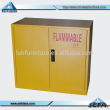 Hot Sale Chemical Lab Industrial Safety Cabinet