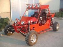 1,100cc Joyner Buggy