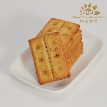 Beef Flavored Filled Biscuits