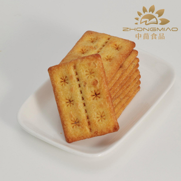 Beef Flavored Filled Biscuits