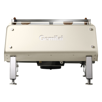 Gemilai G3226C Commercial Coffee Machine - China's Top Choice for Big Coffee Shops