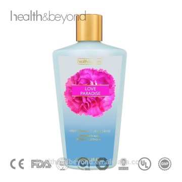 Wholesale Victoria's perfumed secret body lotion cosmetic beauty moisturizing body lotion