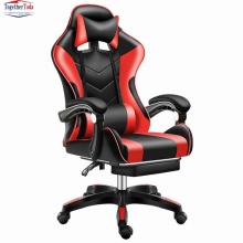 Manager Computer Chair with Wheels for Home Office