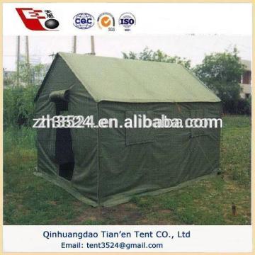 12m2 cotten military camping tent for winter use