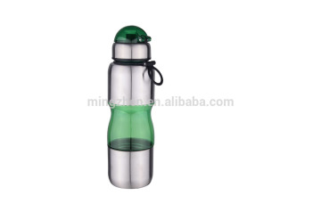 drinking water bottle