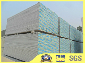 Gypsum Board,Mold Making Ceiling Gypsum Board