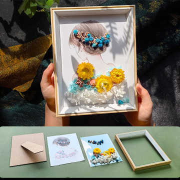 Handmade Wooden Photo Frames with Fast Shipping - Wholesale Inventory