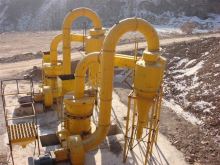 Shanghai DongMeng lead oxide mill for salein Shanghai