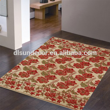 wholesale handtufted chinese wool carpet rug