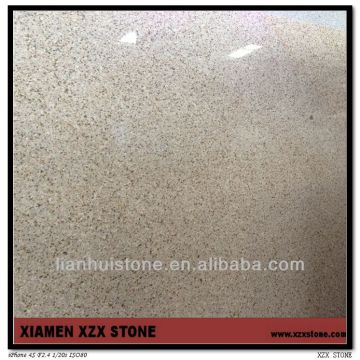 G682 yellow gangsaw granite slabs for sale