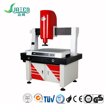 Video Measurement Machine for Electronics