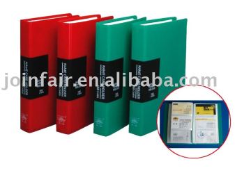 Name card holder,business card holder,PP name card holder,PVC name card holder, file holder
