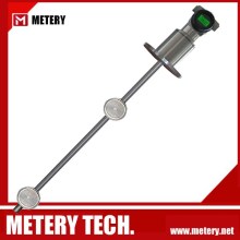 Online Alcohol Concentration Meter