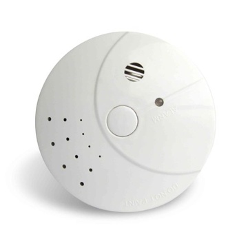 Interconnected Wireless Smoke Detector, EN14604 with 433.92MHz Radio Frequency