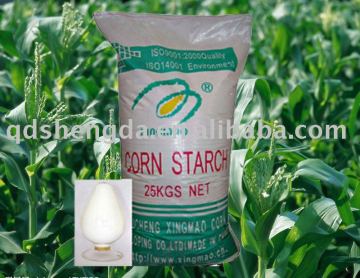 food grade CORN STARCH in bulk