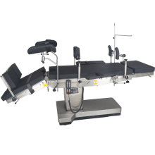 Table de chirurgie de pression hydraulique