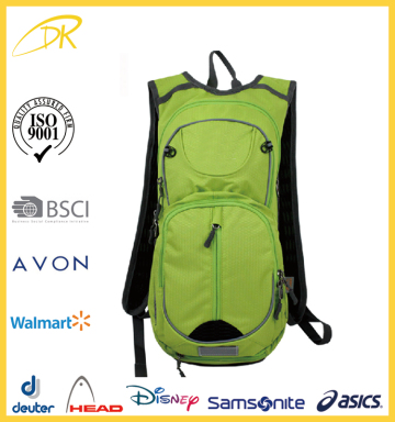 High quality factory running bag, running backpack, hydration bag