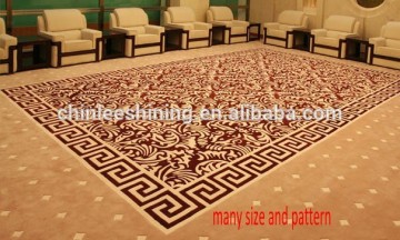 High Quality Luxury Shaggy Carpet Manufacturer