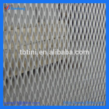 Titanium Mesh For Medical Implant , Medical industry