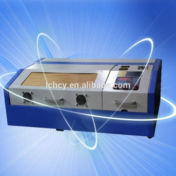stamp maker, stamp laser engraver, rubber/wood stamp maker machine, K40 laser engraving machine