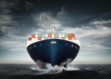 High Quality Shipping From Ningbo to Algeciras Bacelona Bilbao Spain Sea Freight