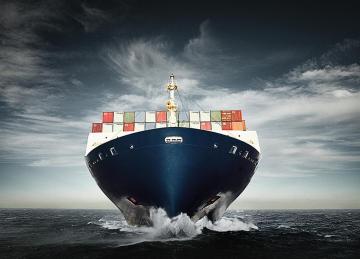 High Quality Shipping From Ningbo to Algeciras Bacelona Bilbao Spain Sea Freight