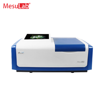  MESULAB China Chemical Analysis: UV Vis Spectrometer & Spectrophotometer Price 