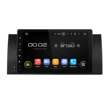 Android 7.1 BMW M5 Car DVD Player