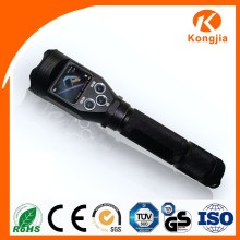 Hottest HD Gopro Flashlight Camera DVR Waterproof LED Video Flashlight
