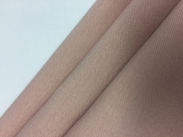Rayon Nylon Twill Solid Fabric