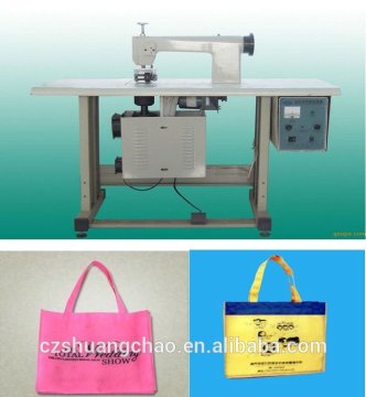 CSU-73 Ultrasonic Sewing/Stitching Machine